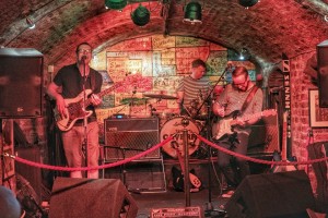 Cavern Club Live Band