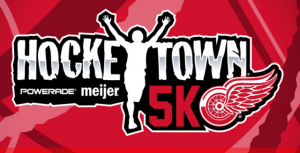 Hockeytown 5k