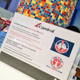 A Day of Play and a Run To End Childhood Cancer