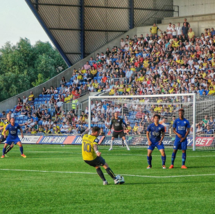 The Good, the Bad and the Ugly of Friday Premier League Football