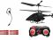 Christmas Gift Giveaway: Sky Rover Voice Command Missile Launcher Indoor R/C Helicopter