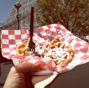 The Iconic Tastes of Childhood