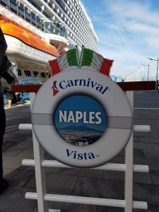 Day in Italy with Kids Naples