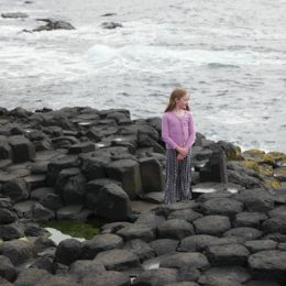Travel Photography: Giant’s Causeway Northern Ireland