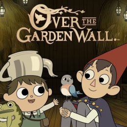 The Only Funko Pop Announcement We Want: Over The Garden Wall Funko Pop! Figures