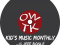 November 2017 OWTK Kid’s Music Monthly Podcast Features New Songs from Jack Forman, Dan Zanes, Lucky Diaz, Mista Cookie Jar, The Alphabet Rockers and more!