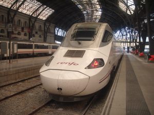 Things learned traveling in Europe