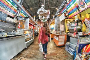 Ottawa ByWard Market