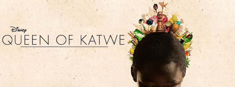 Queen of Katwe netflix