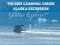 The Best Alaska Cruise Excursion For Families