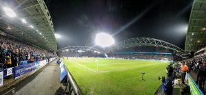 Huddersfield Town Chelsea Dec 2017 2