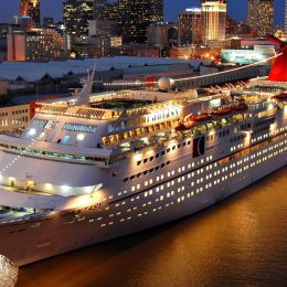 The Best U.S. Port To Cruise Carnival