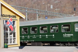 Avoid Flåm Railway in Norway