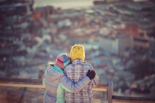 24 Hours in Bergen Norway