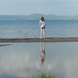 The Push and Pull of Parenting My Pre-Teen Daughter