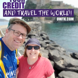 The Debt of Youth and A Credit Repair Company to Help You Travel The World