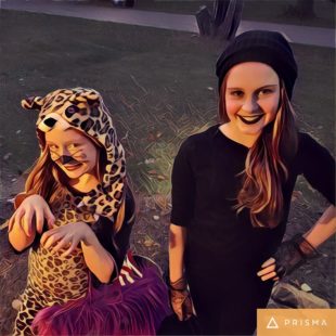 My Favorite Family Halloween Traditions