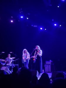 Lucy Dacus Concert Philly March 2019