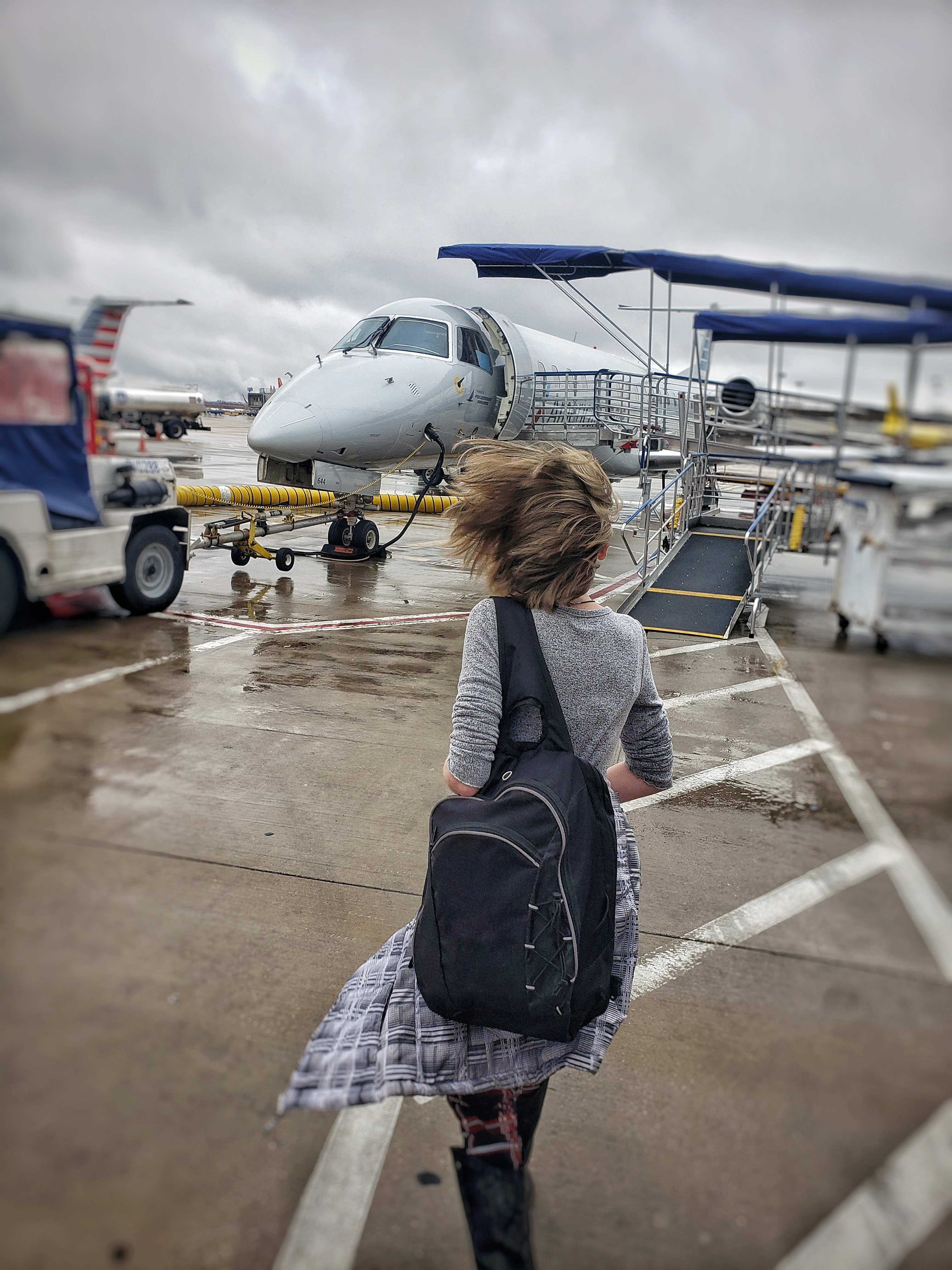 Best Vacation Ideas With Young Adults Out With The Kids