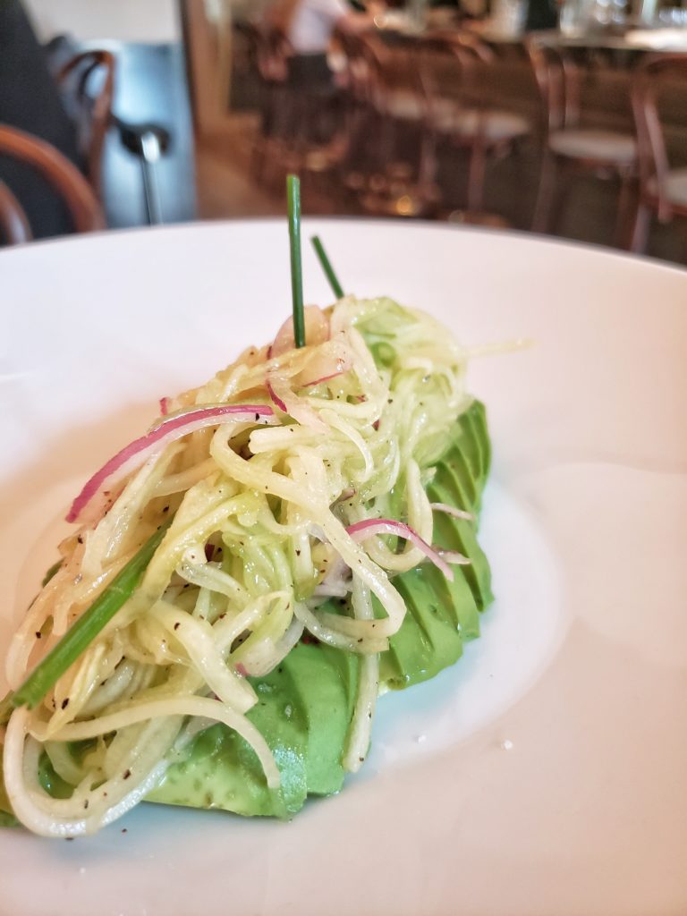 Marché-at-La-Table-Avocado-Salad-2
